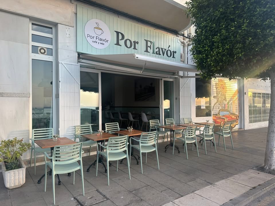 Por Flavór - Foto 1