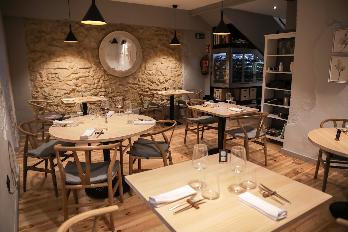 Alba Restaurante - Foto 1