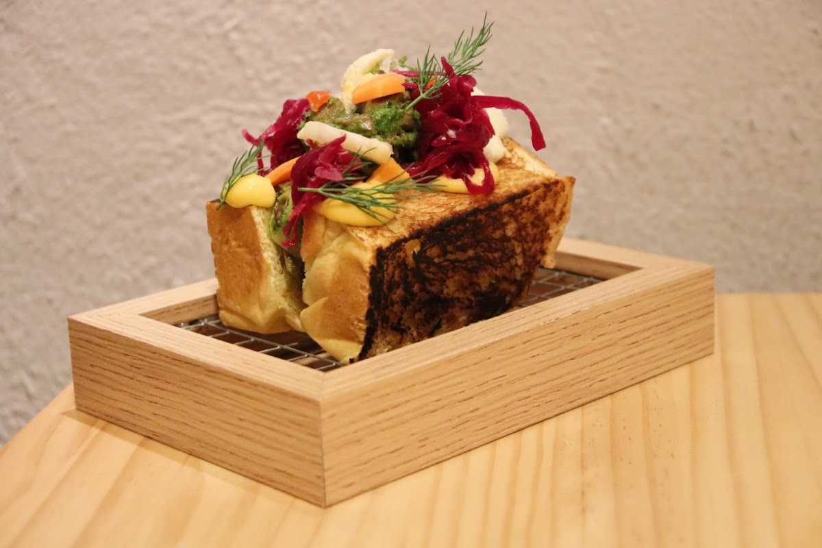 Alba Restaurante - Foto 2