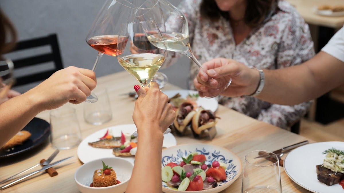 Alba Restaurante - Foto 3