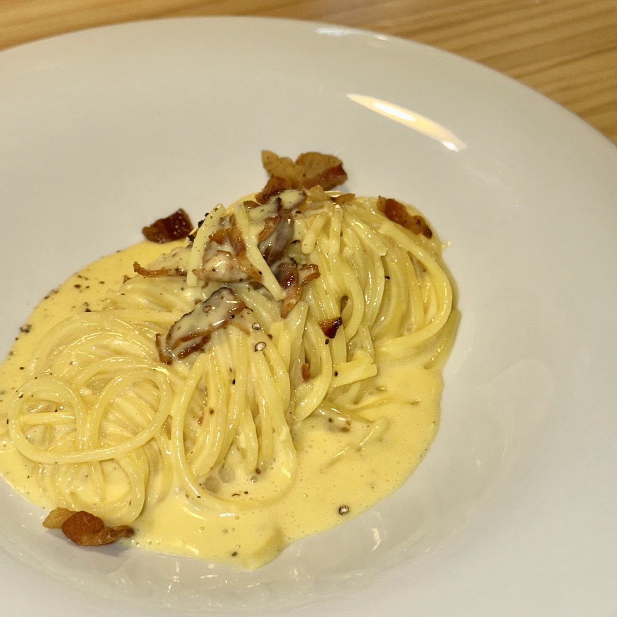 Alba Restaurante - Foto 4