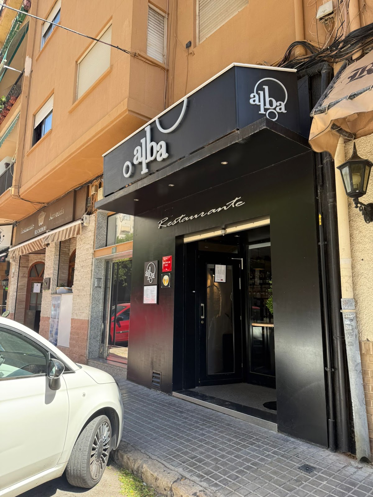 Alba Restaurante - Foto 5