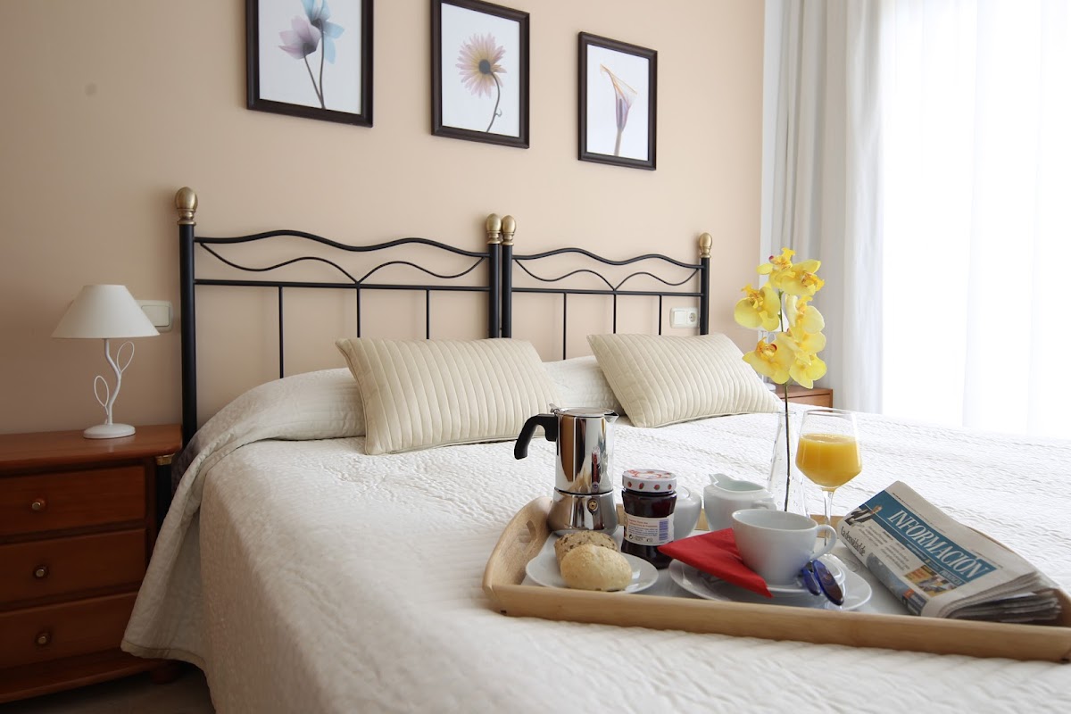 Apartamentos Lido Benidorm - Foto 2