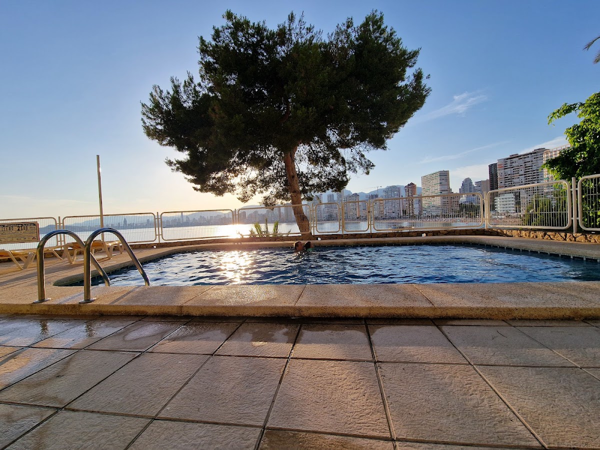 Apartamentos Lido Benidorm - Foto 3