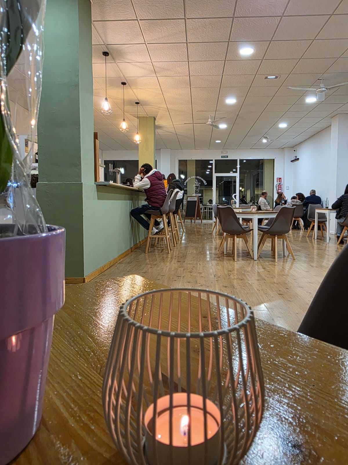 Malu bistro bar - Foto 1