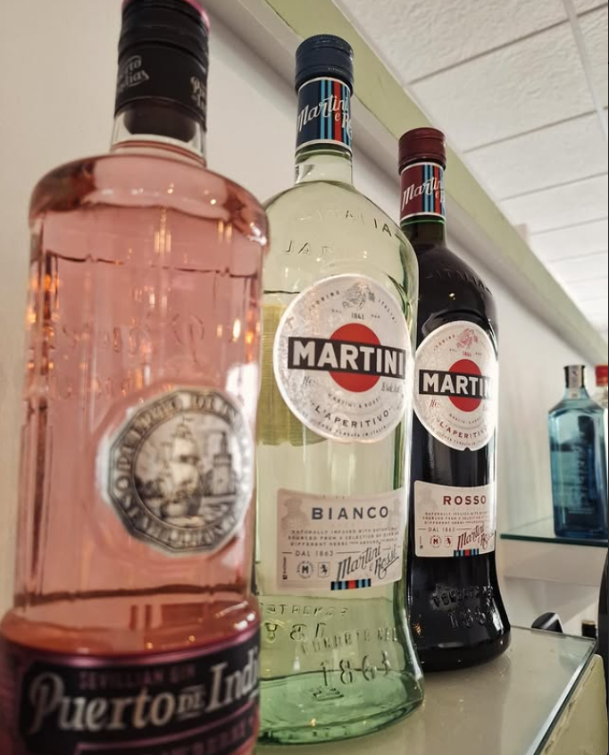 Malu bistro bar - Foto 2