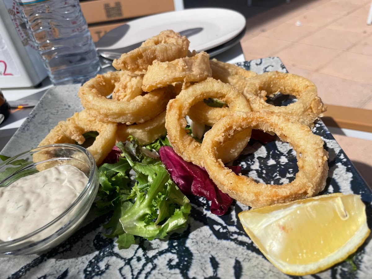 Malu bistro bar - Foto 4