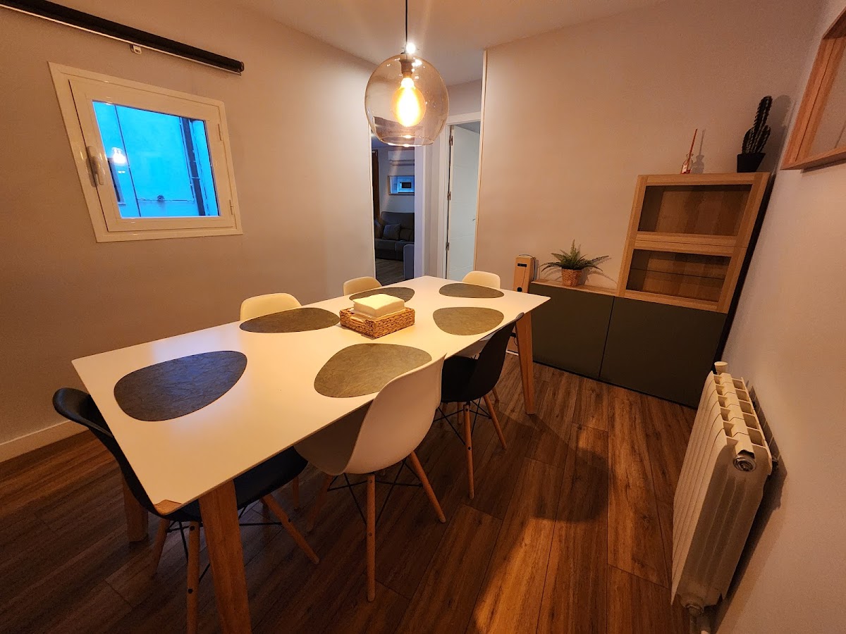 Apartamentos turísticos el pozo amargo - Foto 4