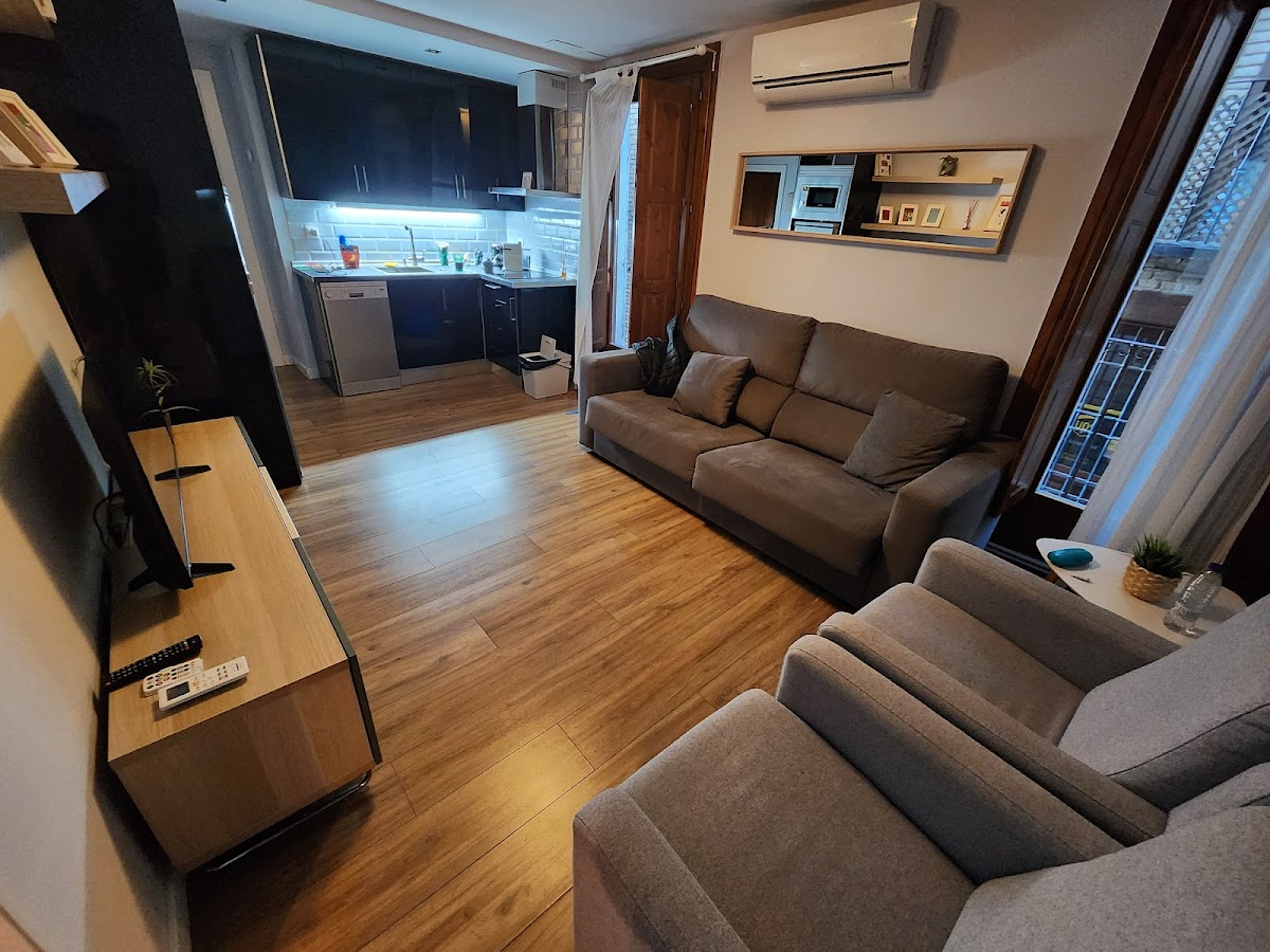 Apartamentos turísticos el pozo amargo - Foto 5