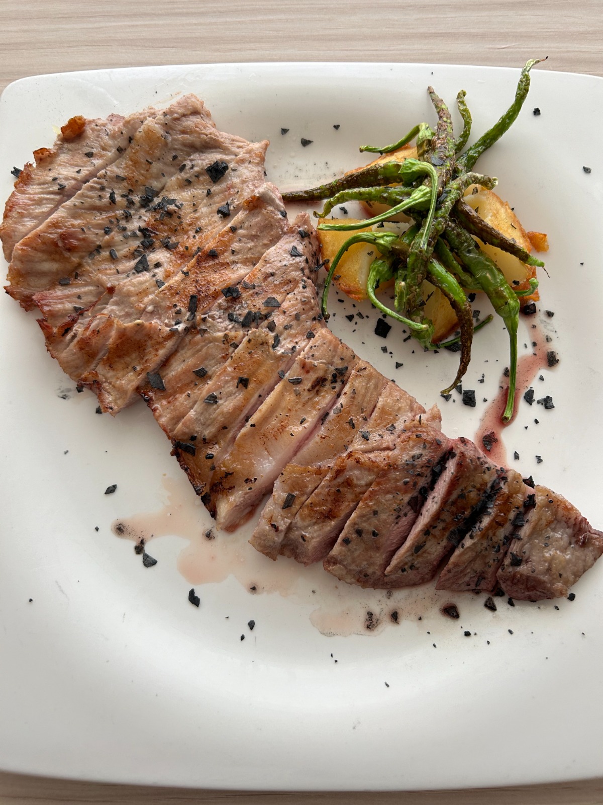 Ikatza jatetxea - Foto 3