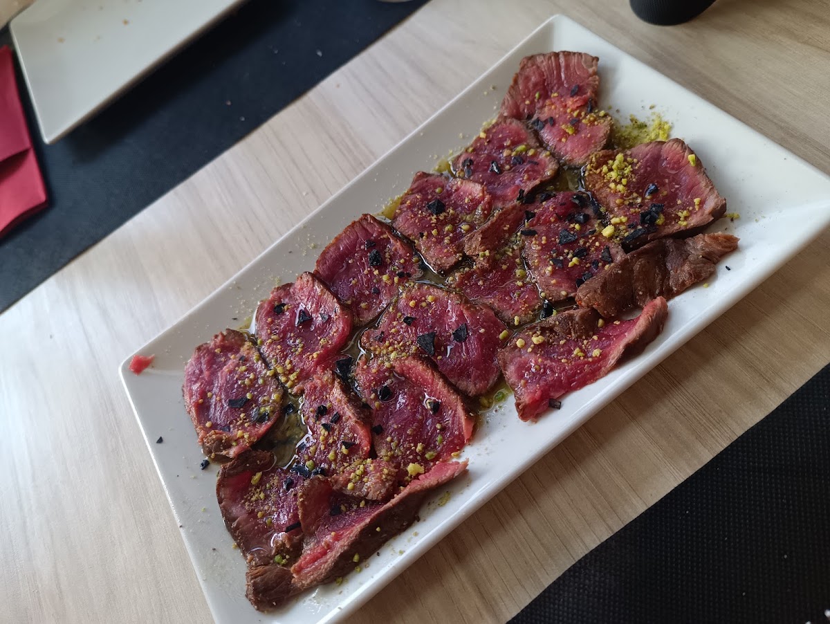 Ikatza jatetxea - Foto 4