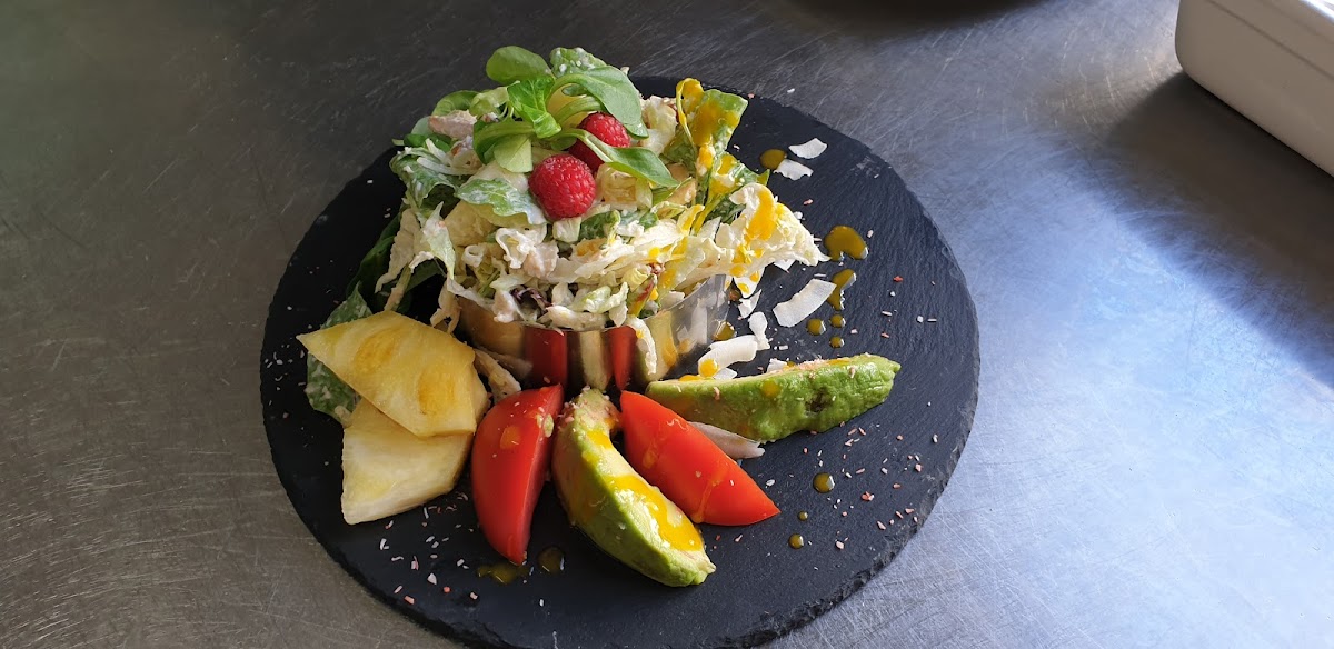 Restaurante Attico - Foto 2