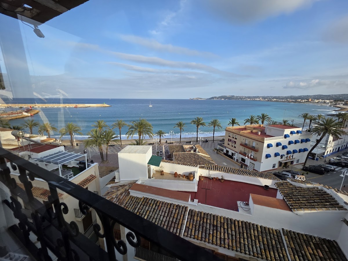 Restaurante Attico - Foto 3