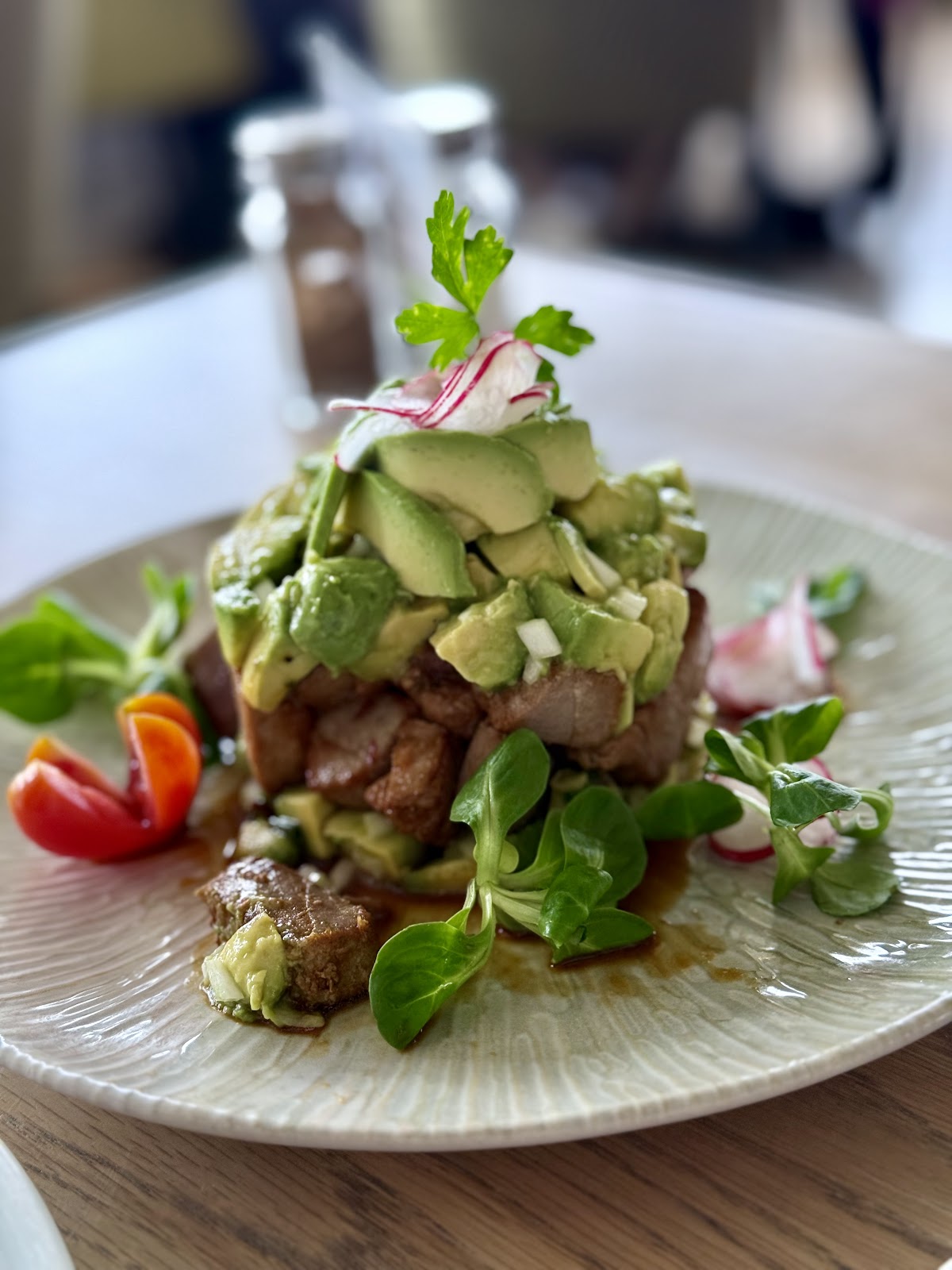 Restaurante Attico - Foto 5