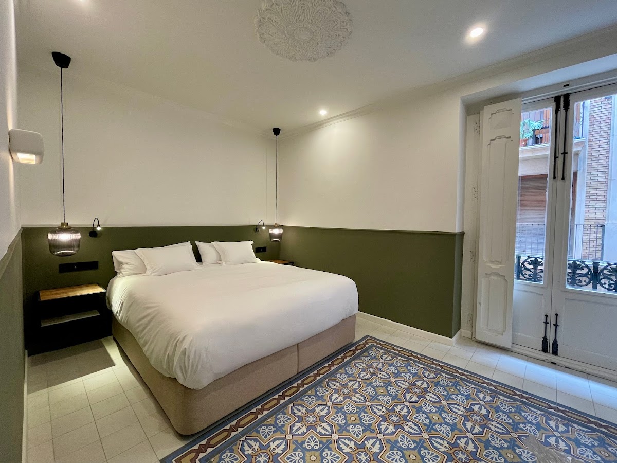 VALOLA Boutique Rooms - Foto 2