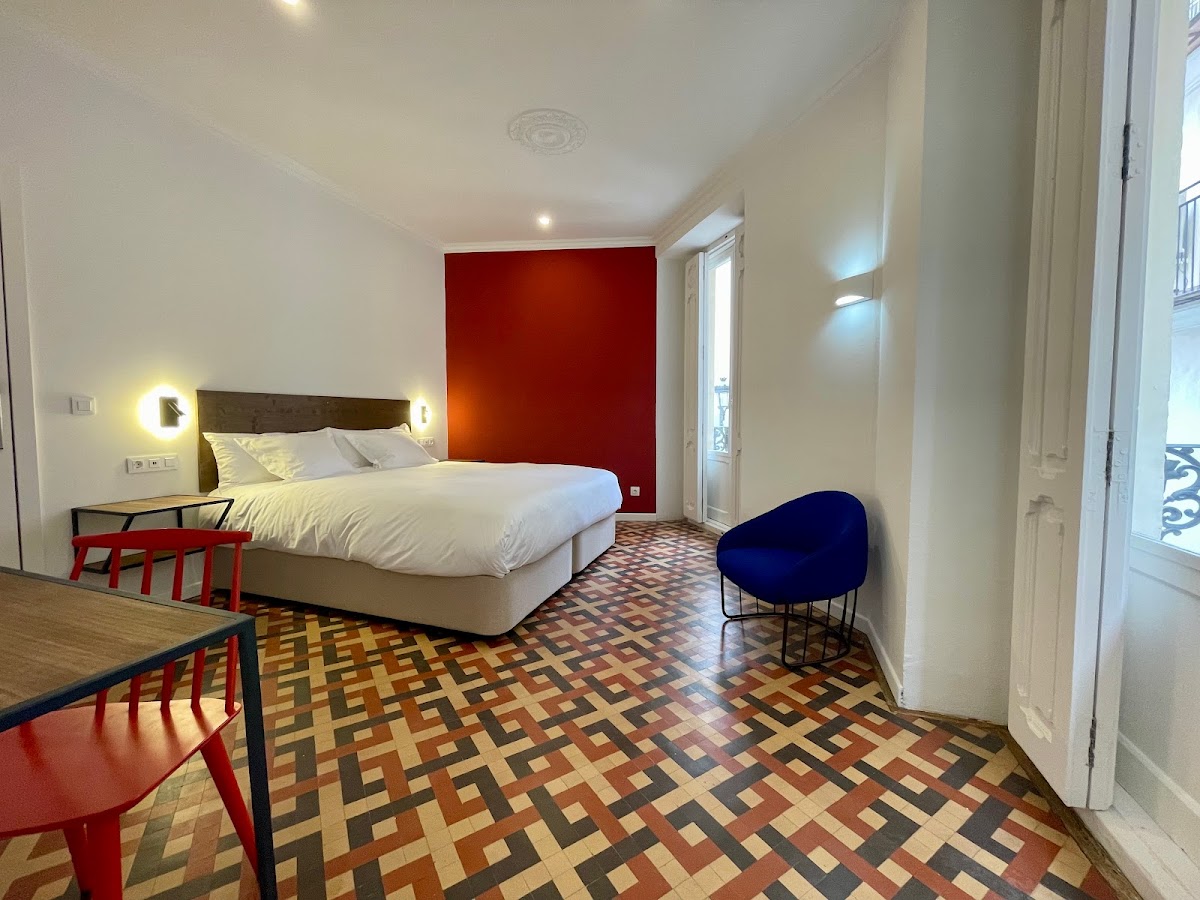 VALOLA Boutique Rooms - Foto 5