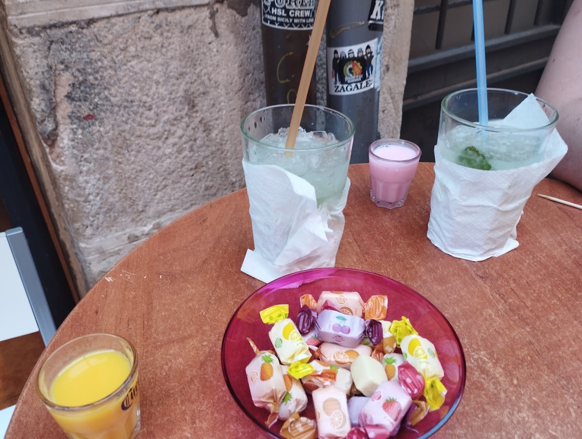 Olinda Bar