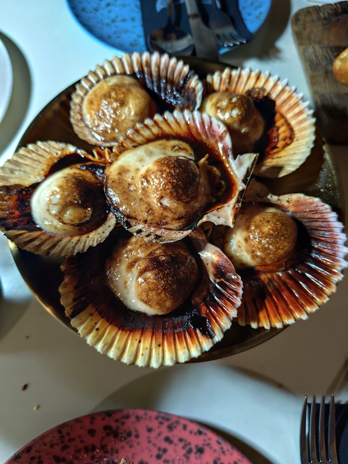 Restaurante Agallas Gastro & Food - Foto 3