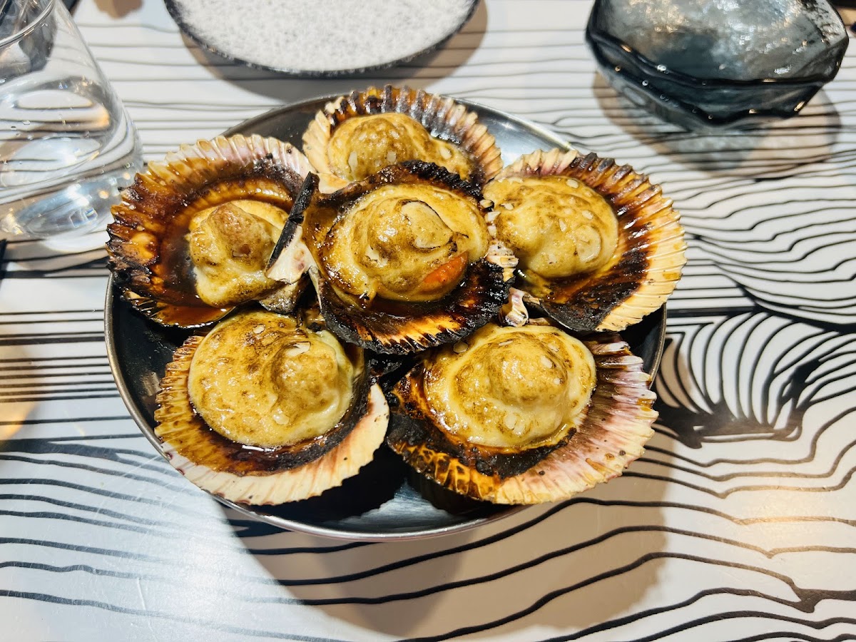 Restaurante Agallas Gastro & Food - Foto 4