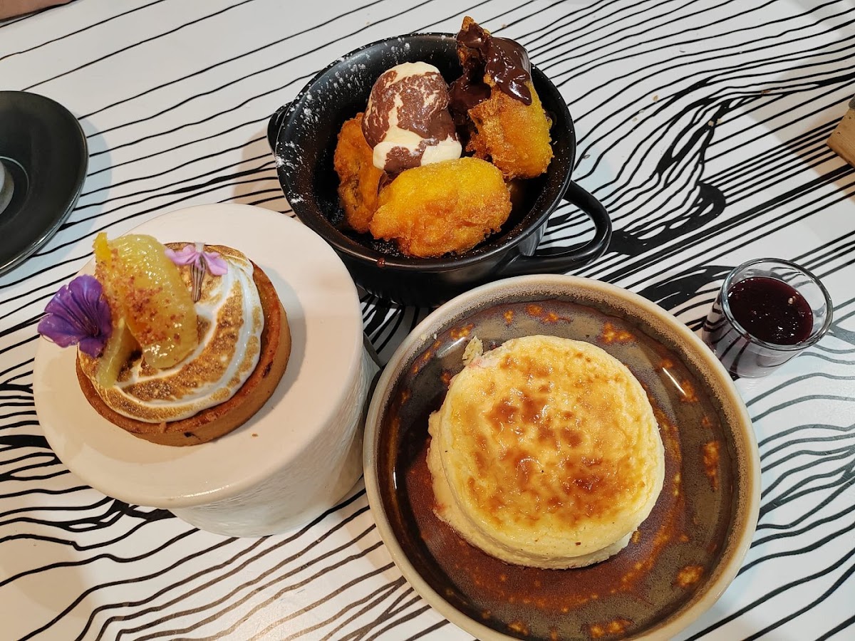 Restaurante Agallas Gastro & Food - Foto 5