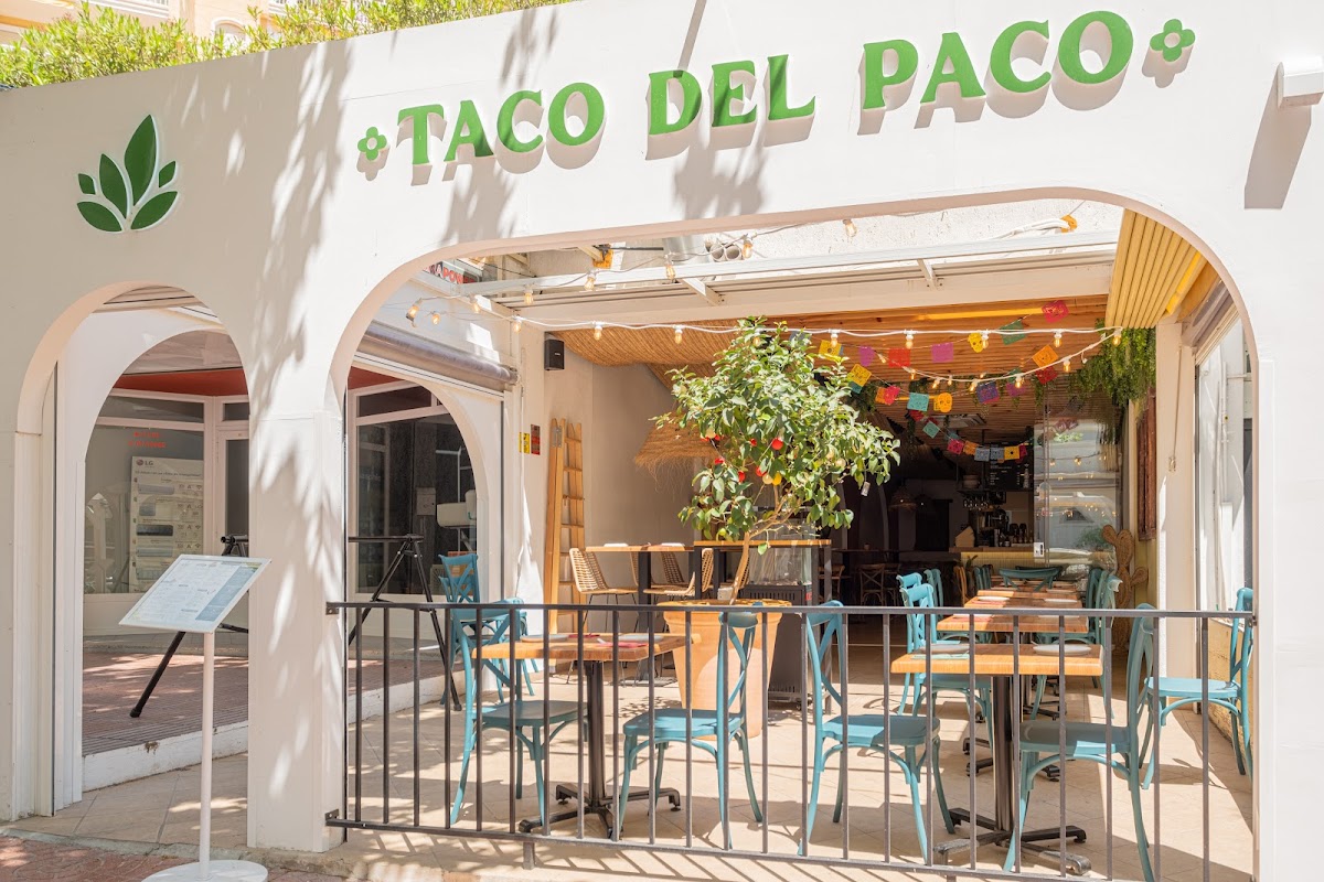 Taco del Paco l Restaurante en Calpe - Foto 1