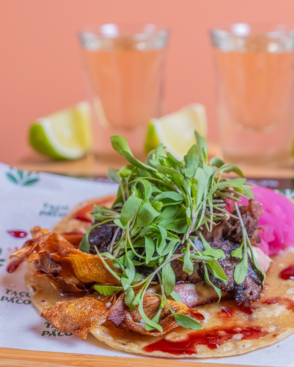 Taco del Paco l Restaurante en Calpe - Foto 2