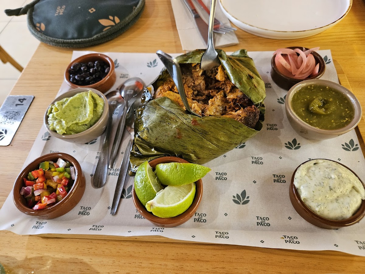 Taco del Paco l Restaurante en Calpe - Foto 3