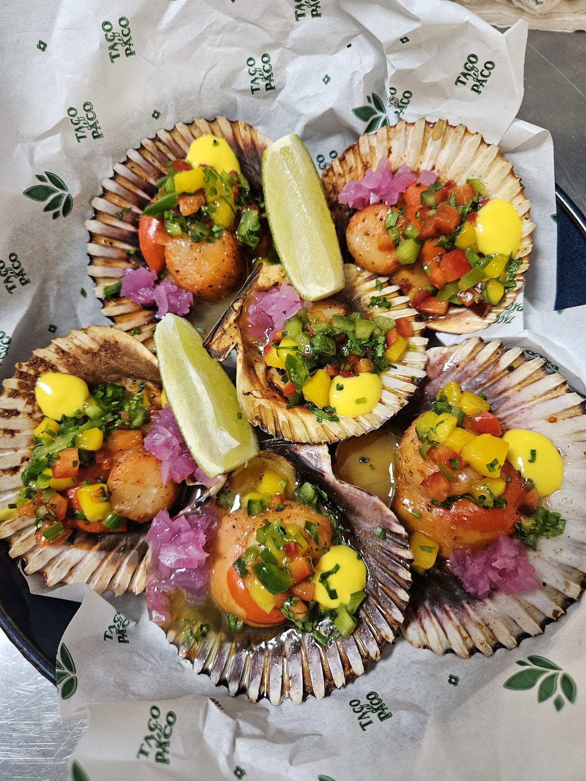 Taco del Paco l Restaurante en Calpe - Foto 4