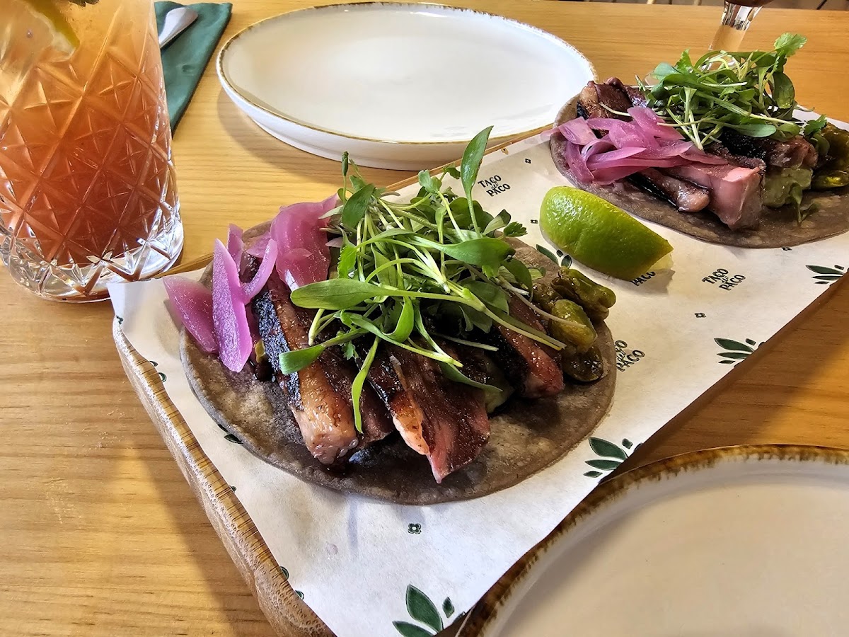 Taco del Paco l Restaurante en Calpe - Foto 5