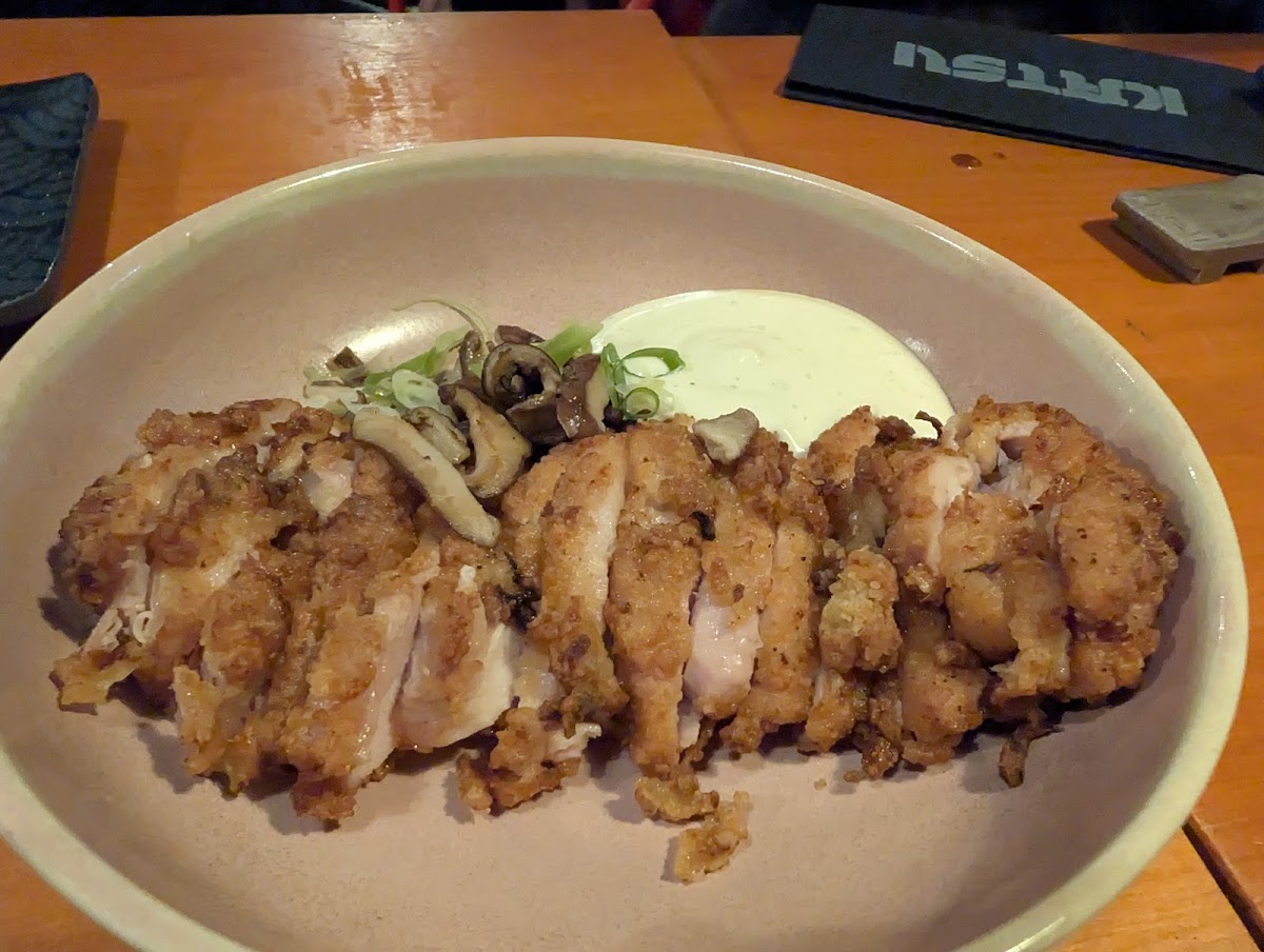 KATSU Izakaya - Foto 2