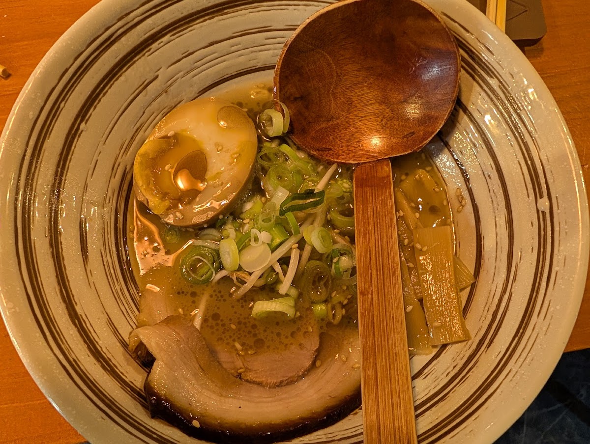 KATSU Izakaya - Foto 4