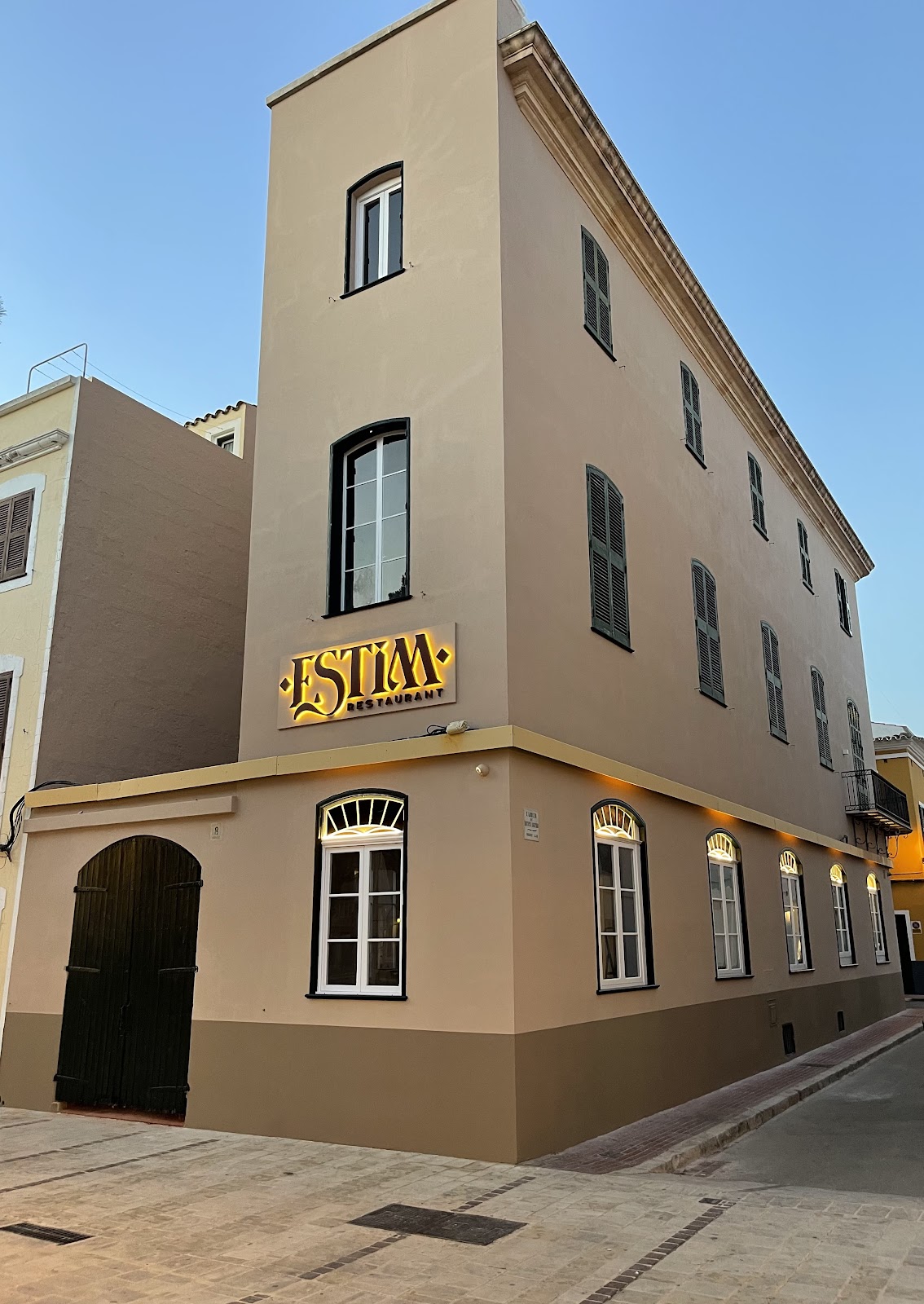 ESTIM RESTAURANT - Foto 3