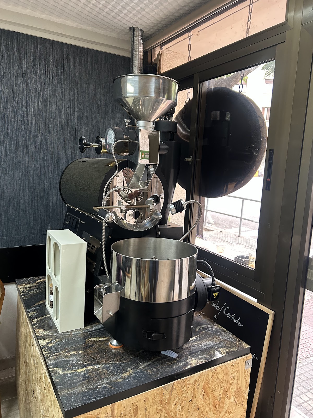 Cafetéo - Tostadero & Cafetería - Foto 2