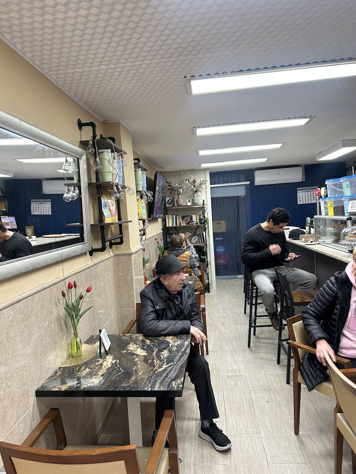 Cafetéo - Tostadero & Cafetería - Foto 3