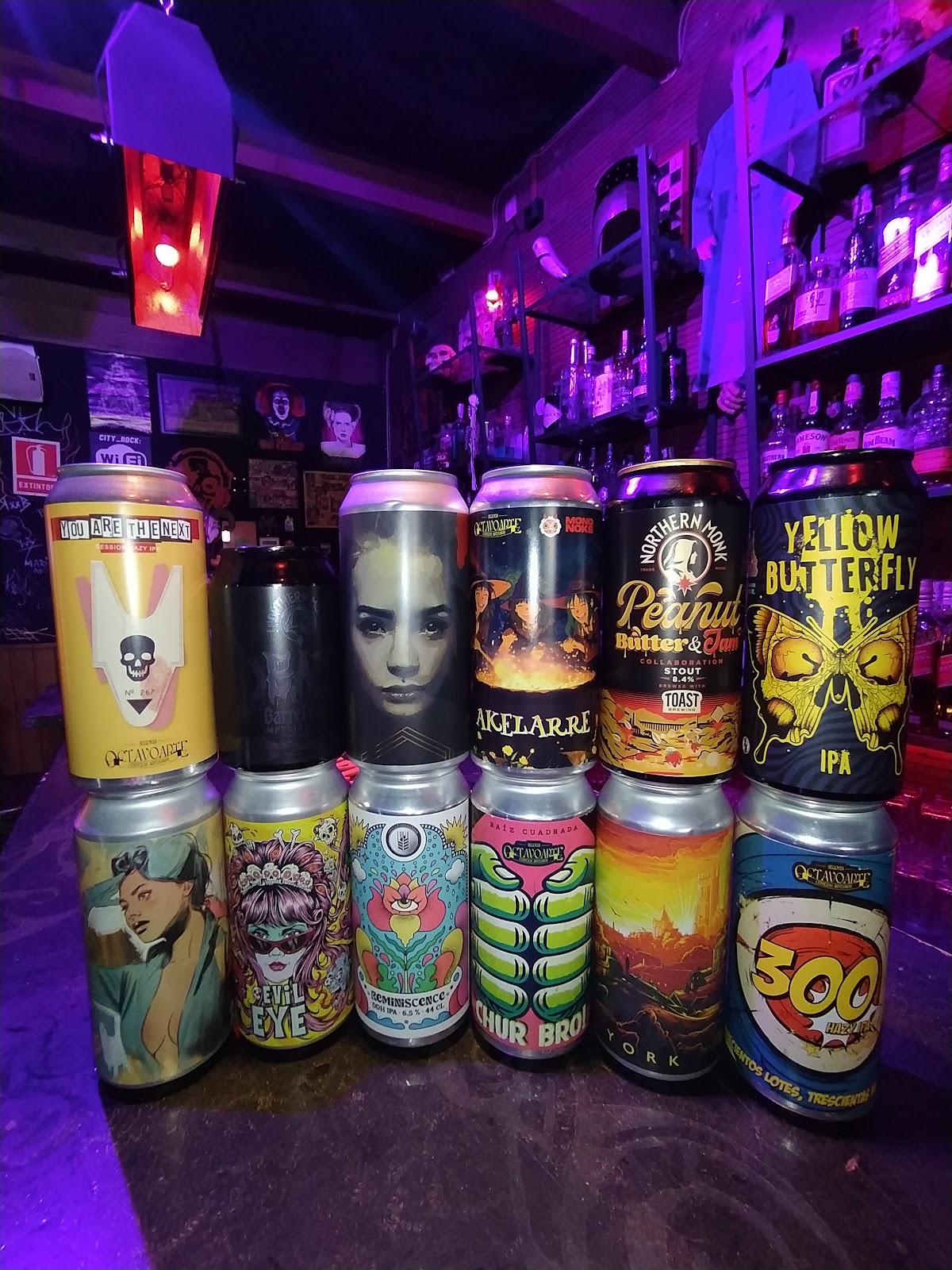 City Rock Huelva - Foto 2