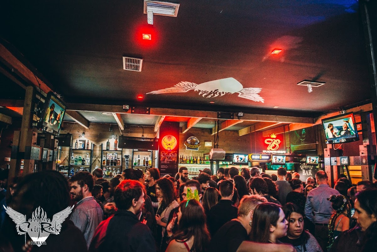 City Rock Huelva - Foto 3