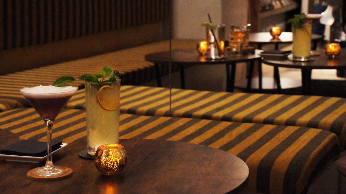 Funambulista Bar - Foto 1