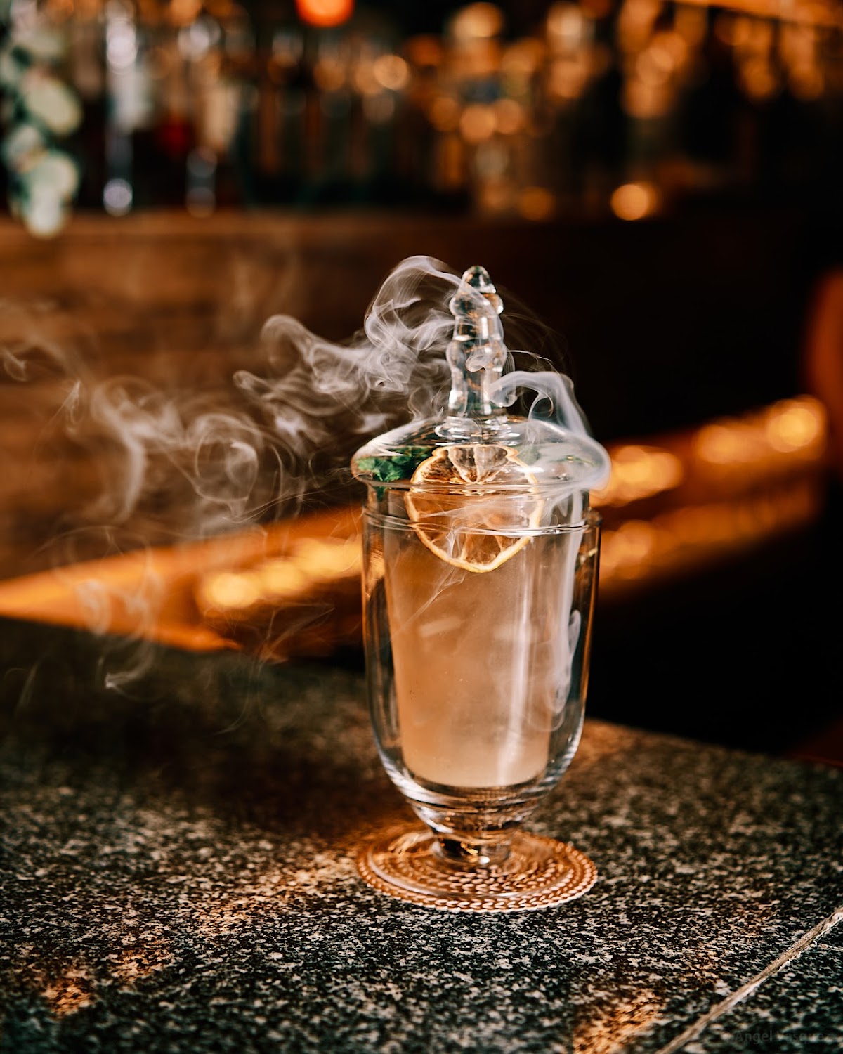 Funambulista Bar - Foto 2