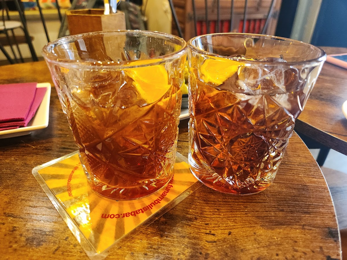 Funambulista Bar - Foto 3