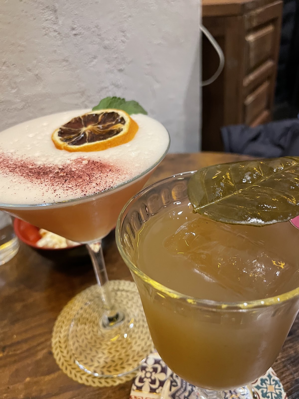 Funambulista Bar - Foto 4