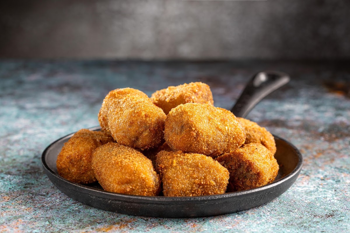 Bar-Restaurante Típico Toledo - Foto 2