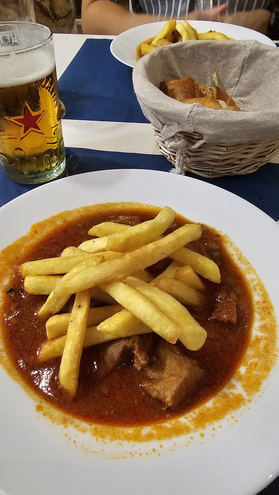 Bar-Restaurante Típico Toledo - Foto 3