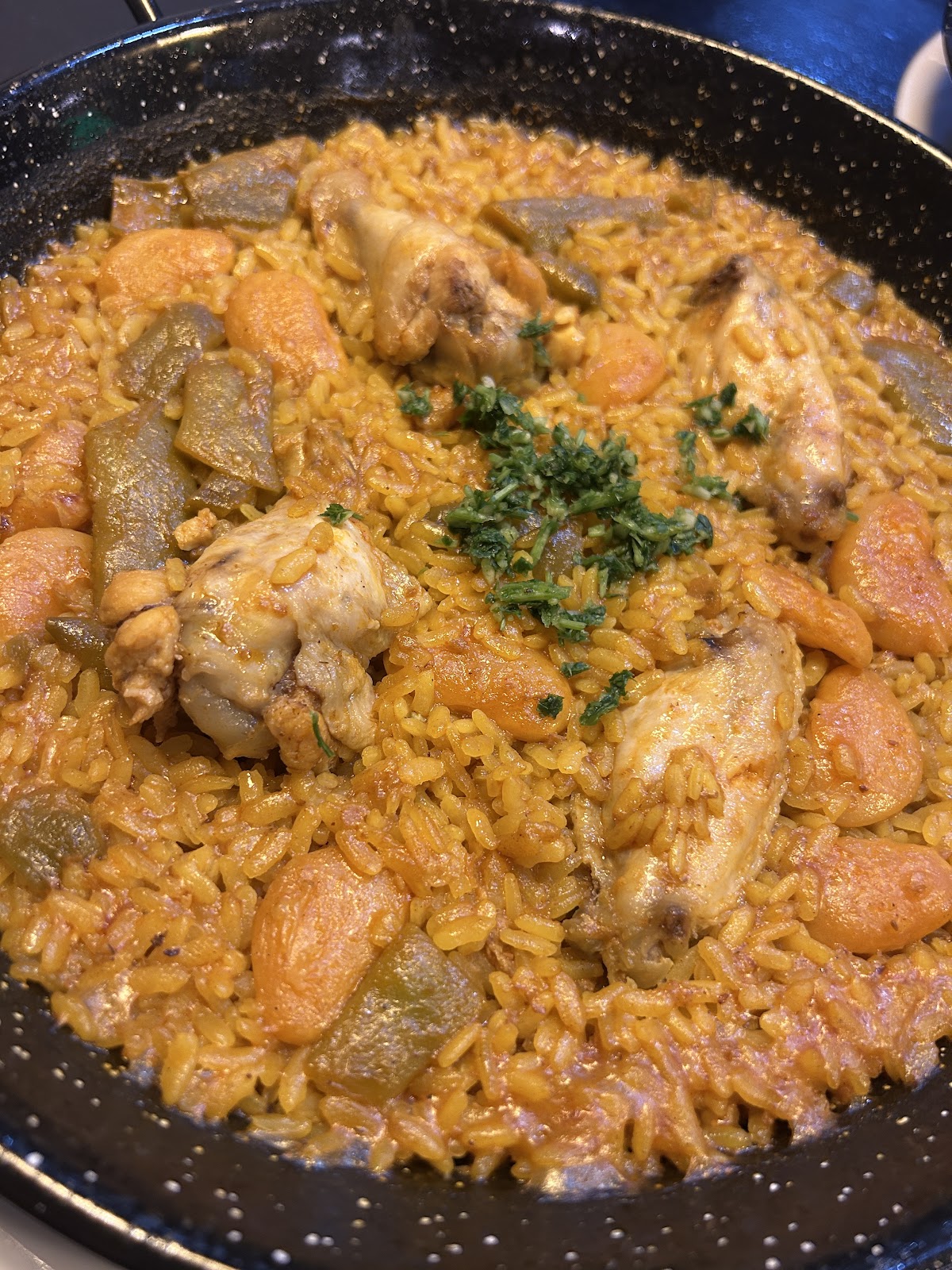 Bar-Restaurante Típico Toledo - Foto 4