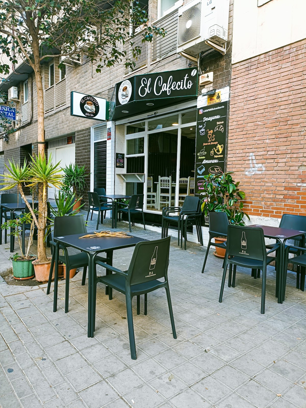 El Cafecito Alicante - Foto 1