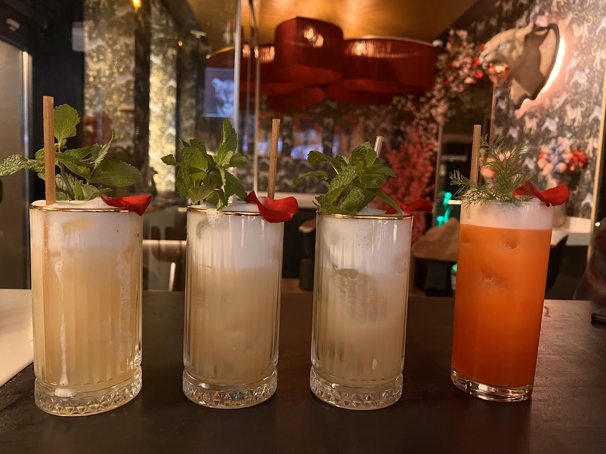 LEONA BAR COCTELERIA - Foto 3