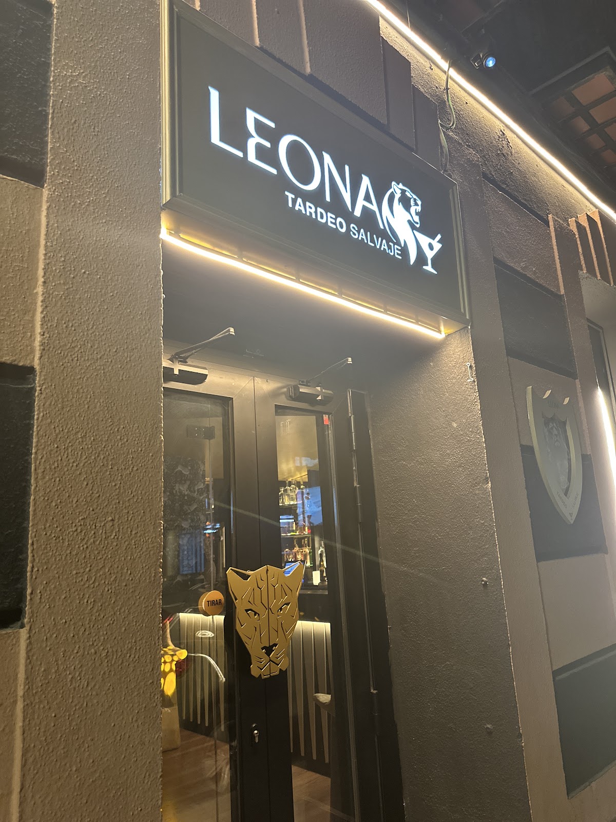 LEONA BAR COCTELERIA - Foto 5