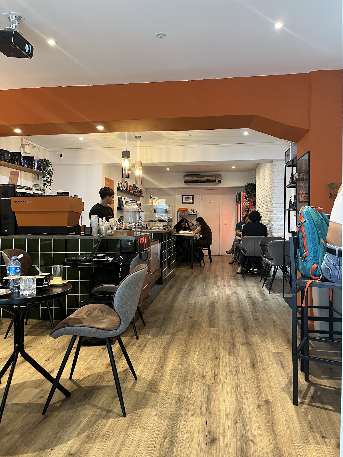 Merle Coffee - Foto 2