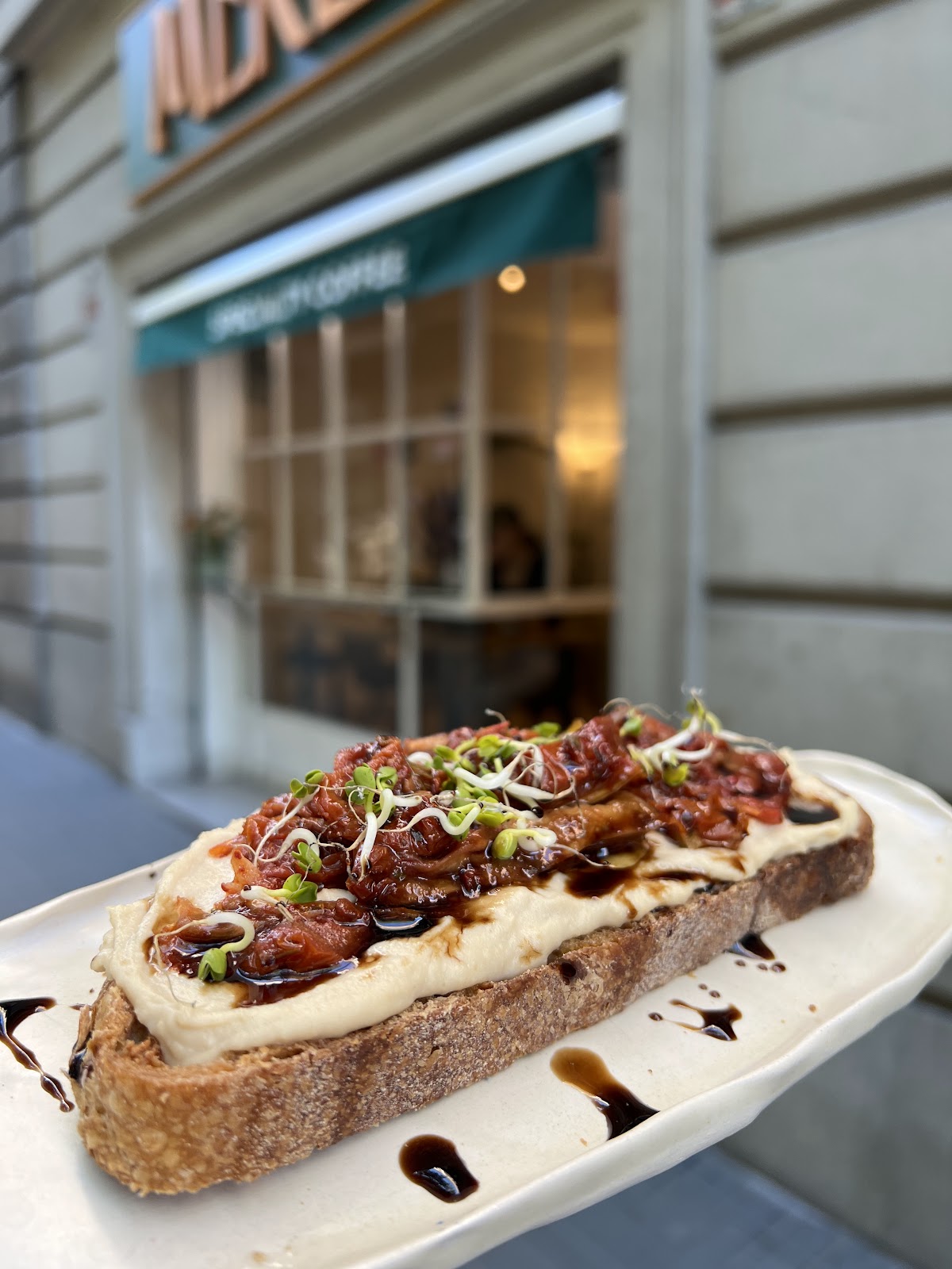 Merle Coffee - Foto 3