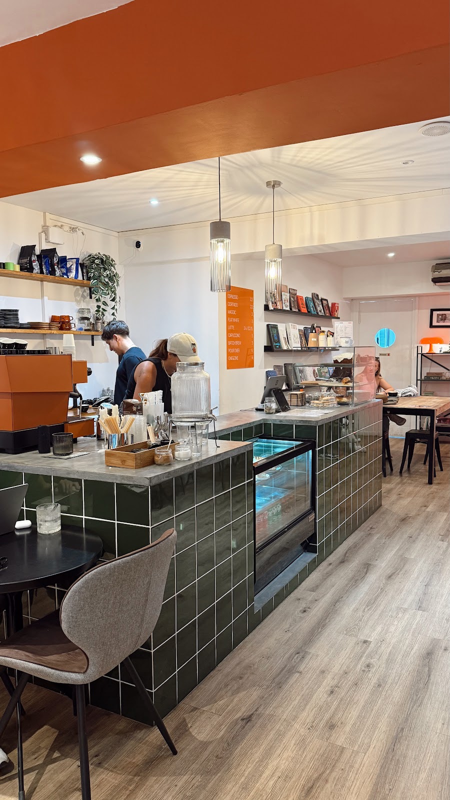 Merle Coffee - Foto 5