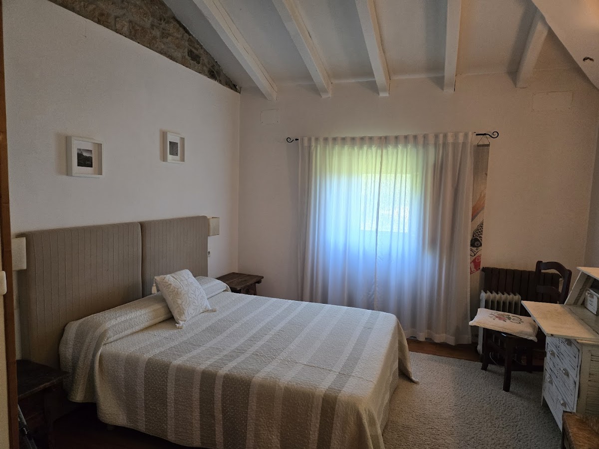 Rectoral de Goián - Foto 2